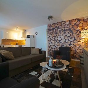 Appartement met Twee Slaapkamers